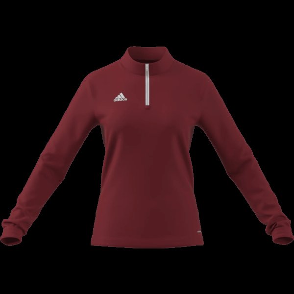 Dámská mikina adidas ENT22 TR TOP W - foto 3