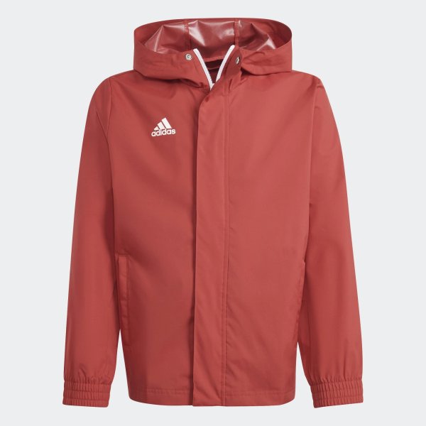 Dětská mikina adidas ENT22 AW JKTY - foto 0