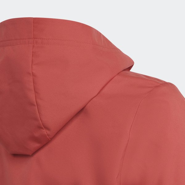 Dětská mikina adidas ENT22 AW JKTY - foto 5