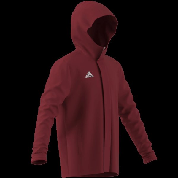 Dětská mikina adidas ENT22 AW JKTY - foto 7