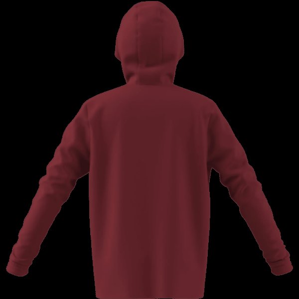 Dětská mikina adidas ENT22 AW JKTY - foto 10