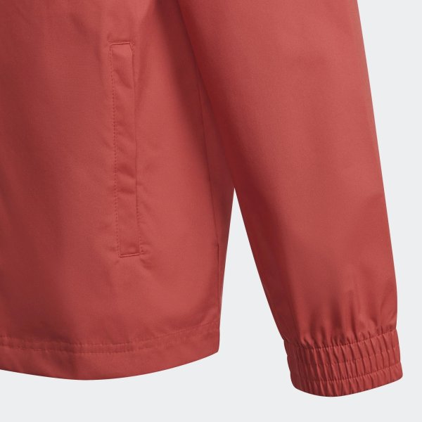 Dětská mikina adidas ENT22 AW JKTY - foto 4