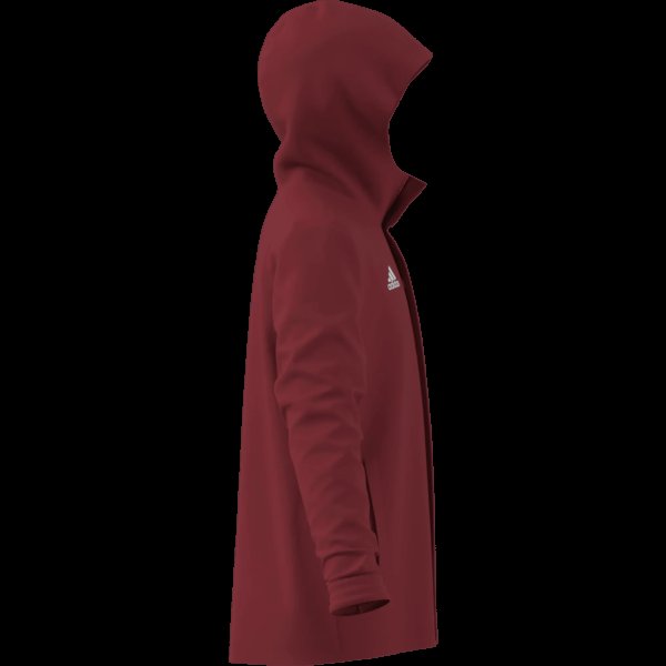 Dětská mikina adidas ENT22 AW JKTY - foto 8
