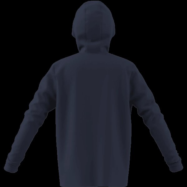 Dětská mikina adidas ENT22 AW JKTY - foto 10