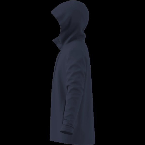 Dětská mikina adidas ENT22 AW JKTY - foto 12