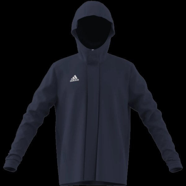 Dětská mikina adidas ENT22 AW JKTY - foto 6