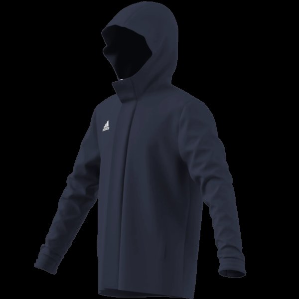 Dětská mikina adidas ENT22 AW JKTY - foto 13