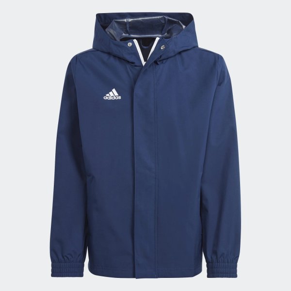 Dětská mikina adidas ENT22 AW JKTY - foto 1