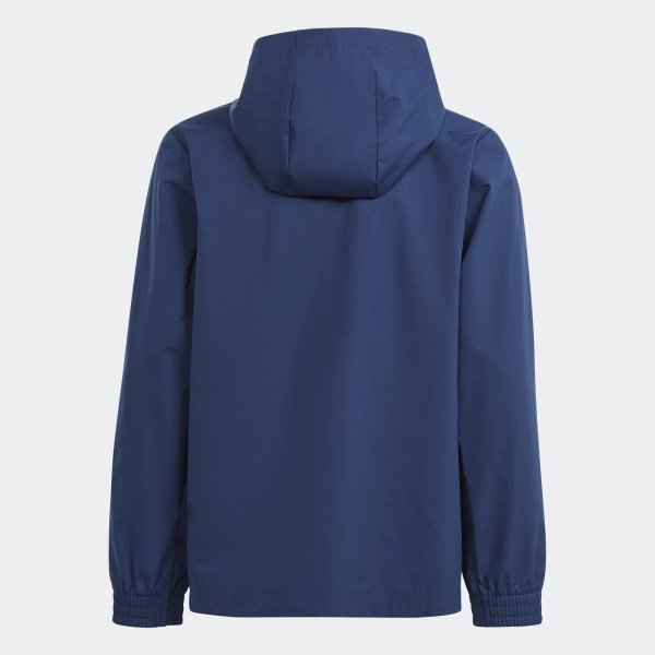 Dětská mikina adidas ENT22 AW JKTY - foto 2