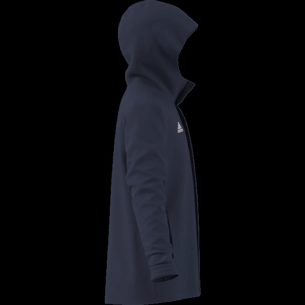 Dětská mikina adidas ENT22 AW JKTY - foto 8