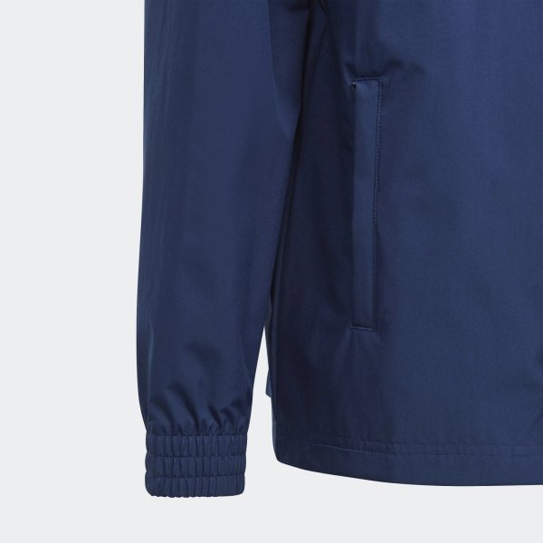 Dětská mikina adidas ENT22 AW JKTY - foto 4