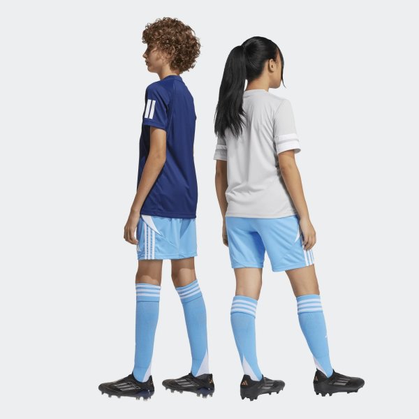 Dětské šortky adidas TIRO24 SHO Y - foto 6