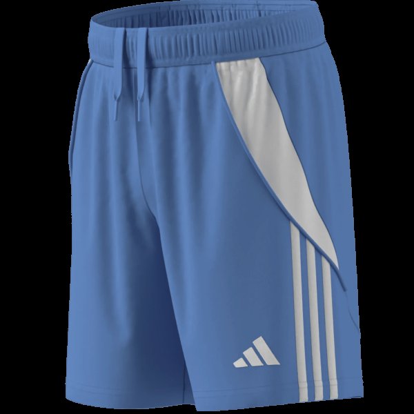 Dětské šortky adidas TIRO24 SHO Y - foto 15