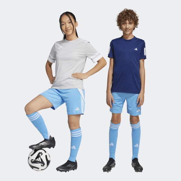 Dětské šortky adidas TIRO24 SHO Y - foto 7