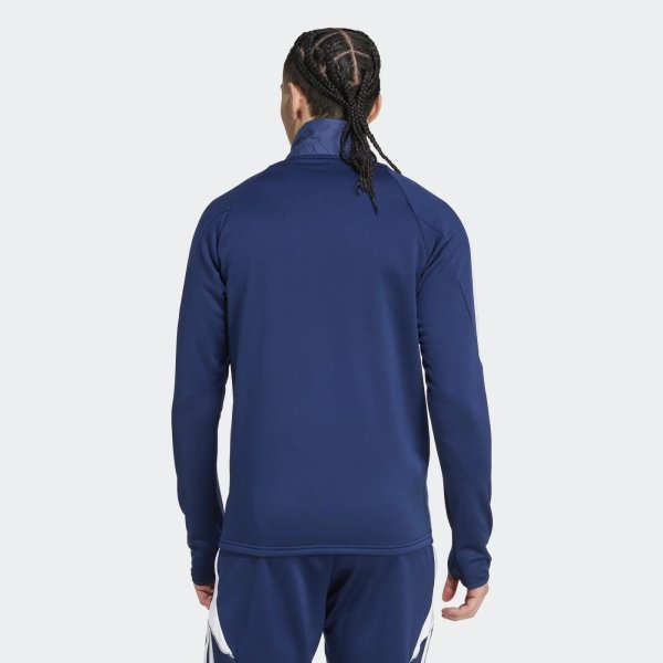 Pánská mikina adidas TIRO24 WINTOP - foto 4