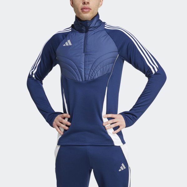 Pánská mikina adidas TIRO24 WINTOP - foto 3