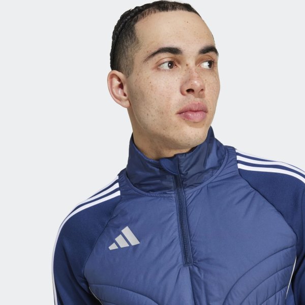 Pánská mikina adidas TIRO24 WINTOP - foto 6