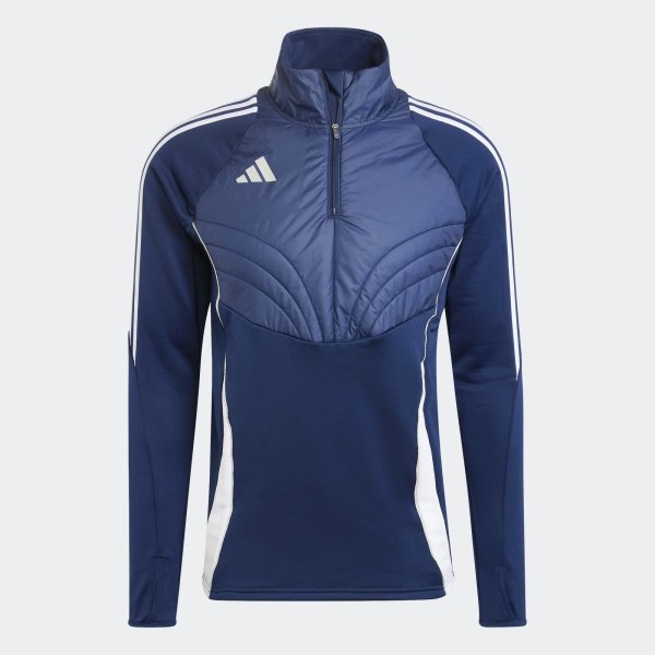 Pánská mikina adidas TIRO24 WINTOP - foto 0
