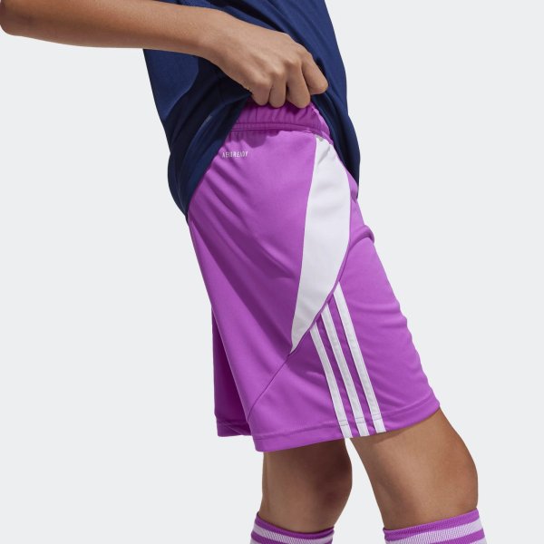 Dětské šortky adidas TIRO24 SHO Y - foto 4