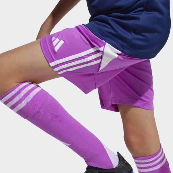 Dětské šortky adidas TIRO24 SHO Y - foto 5
