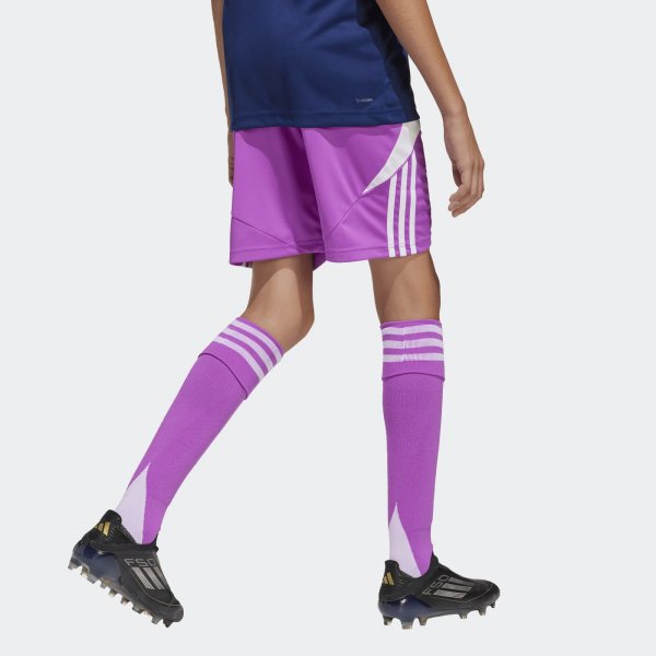 Dětské šortky adidas TIRO24 SHO Y - foto 2