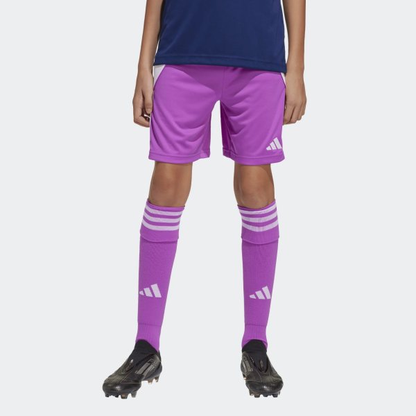Dětské šortky adidas TIRO24 SHO Y - foto 1