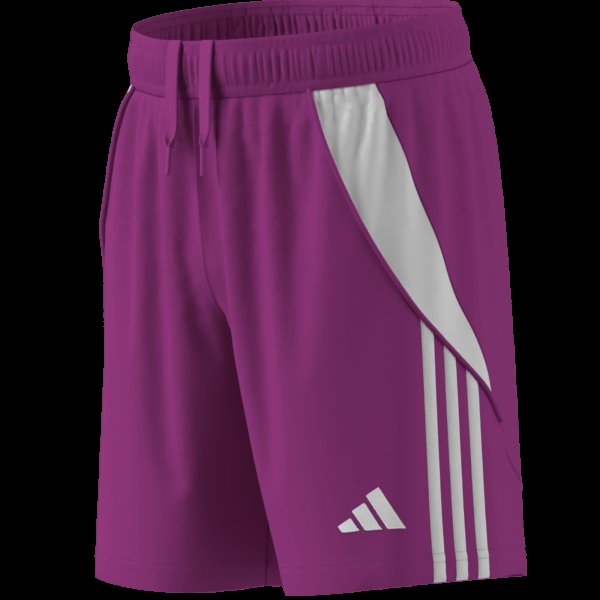Dětské šortky adidas TIRO24 SHO Y - foto 15