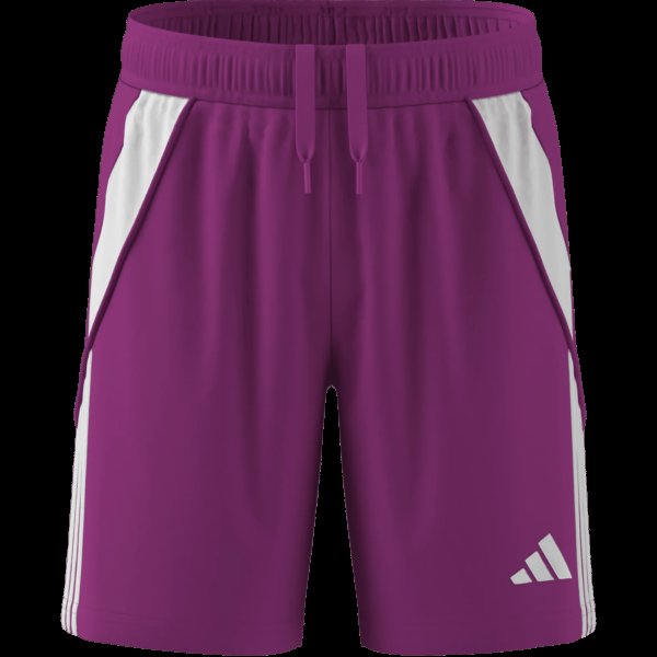 Dětské šortky adidas TIRO24 SHO Y - foto 8