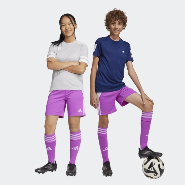 Dětské šortky adidas TIRO24 SHO Y - foto 7