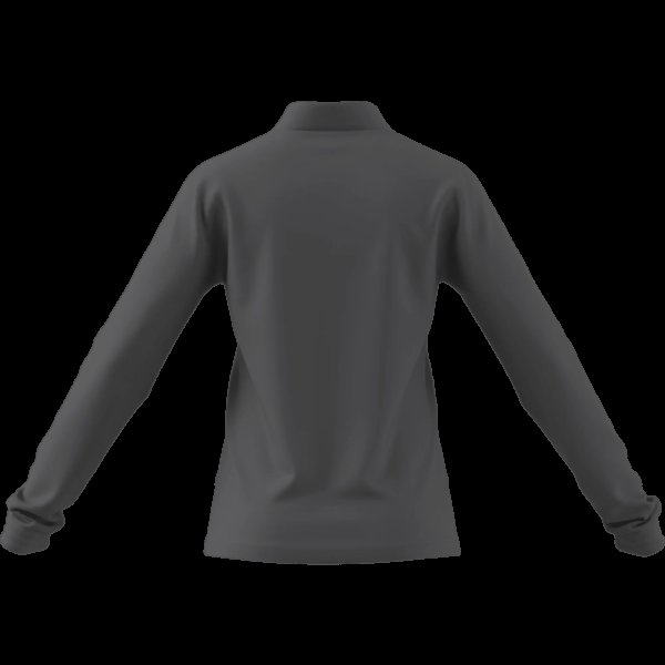 Dámská mikina adidas ENT22 TR TOP W - foto 3