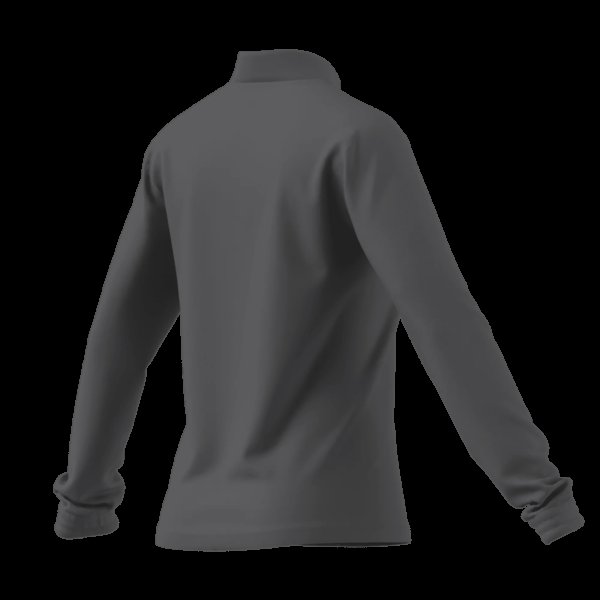 Dámská mikina adidas ENT22 TR TOP W - foto 4