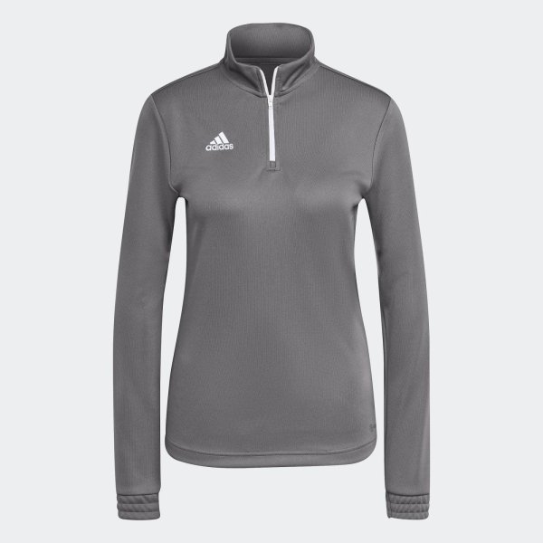 Dámská mikina adidas ENT22 TR TOP W - foto 0