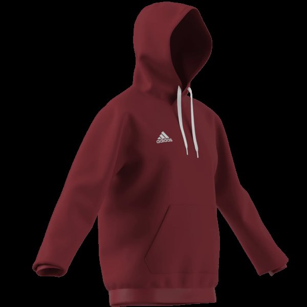 Pánská mikina adidas ENT22 HOODY - foto 7