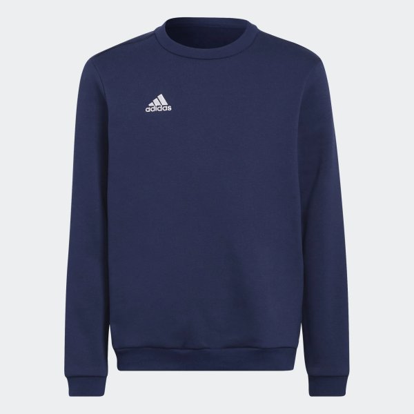 Dětská mikina adidas ENT22 SW TOPY - foto 0