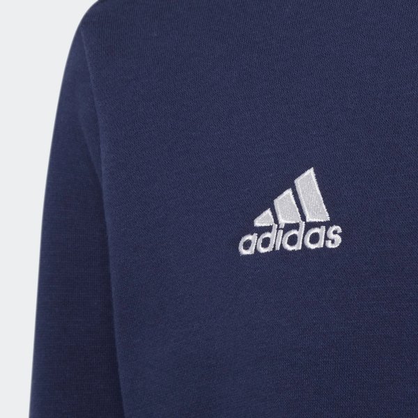 Dětská mikina adidas ENT22 SW TOPY - foto 3