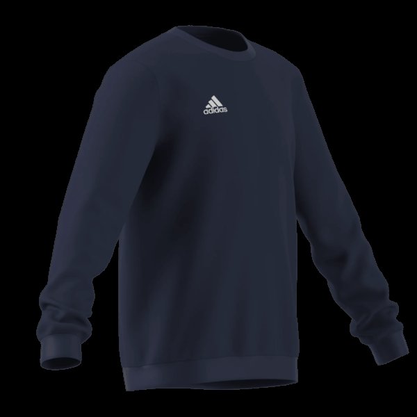Dětská mikina adidas ENT22 SW TOPY - foto 7