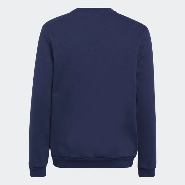Dětská mikina adidas ENT22 SW TOPY - foto 2