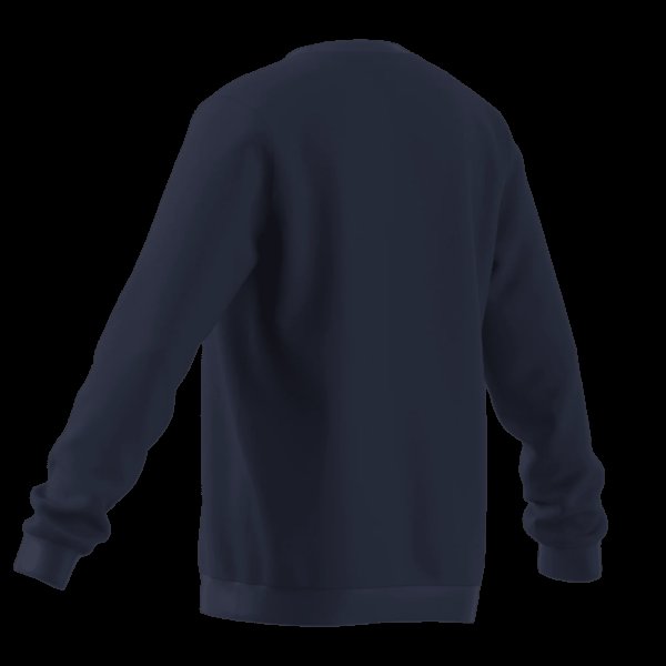 Dětská mikina adidas ENT22 SW TOPY - foto 11