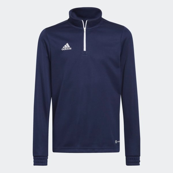 Dětská mikina adidas ENT22 TR TOPY - foto 13