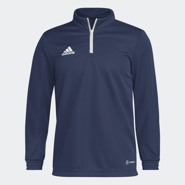 Dětská mikina adidas ENT22 TR TOPY - foto 0
