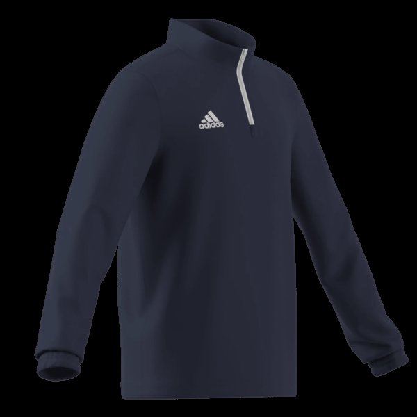 Dětská mikina adidas ENT22 TR TOPY - foto 7