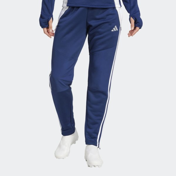 Dámské tepláky adidas TIRO24 WINPNTW - foto 3