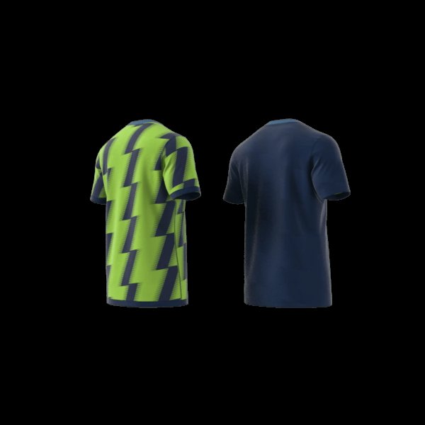 Pánský dres adidas REV 24 JSY - foto 6