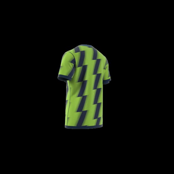 Pánský dres adidas REV 24 JSY - foto 8