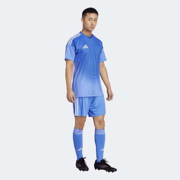 Pánské šortky adidas TIRO24 SHO - foto 4
