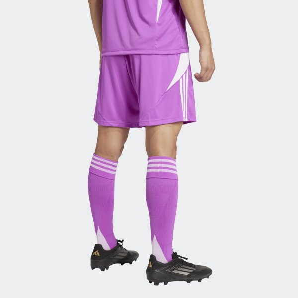 Pánské šortky adidas TIRO24 SHO - foto 4