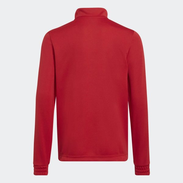 Dětská mikina adidas ENT22 TR TOPY - foto 2
