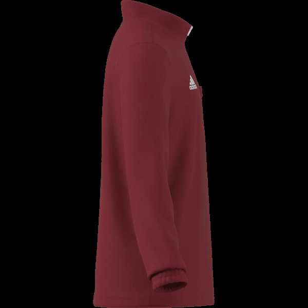 Dětská mikina adidas ENT22 TR TOPY - foto 8