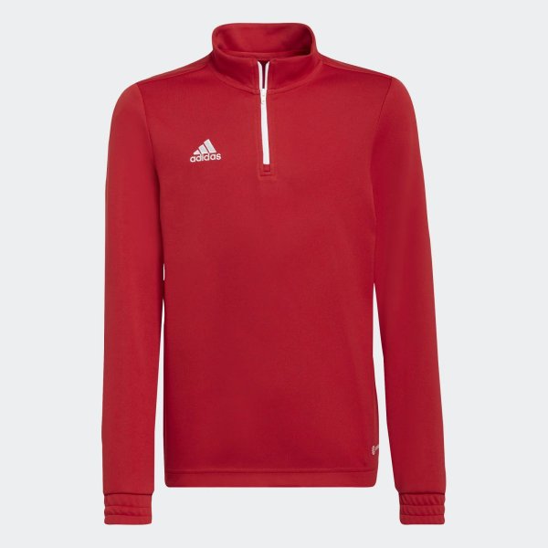 Dětská mikina adidas ENT22 TR TOPY - foto 0