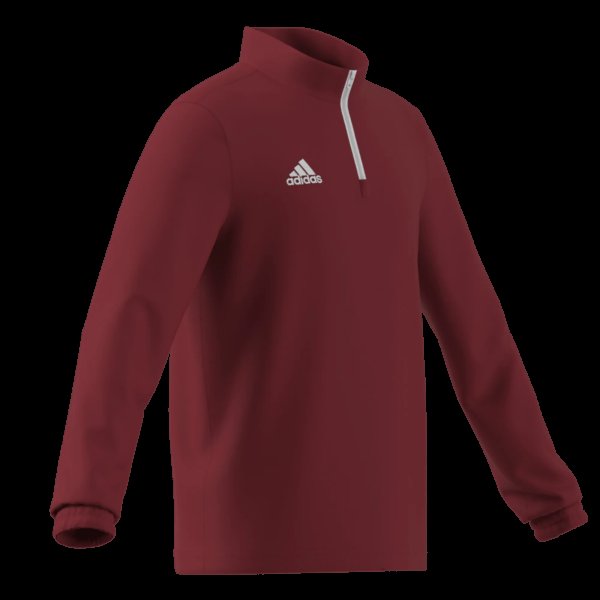 Dětská mikina adidas ENT22 TR TOPY - foto 7